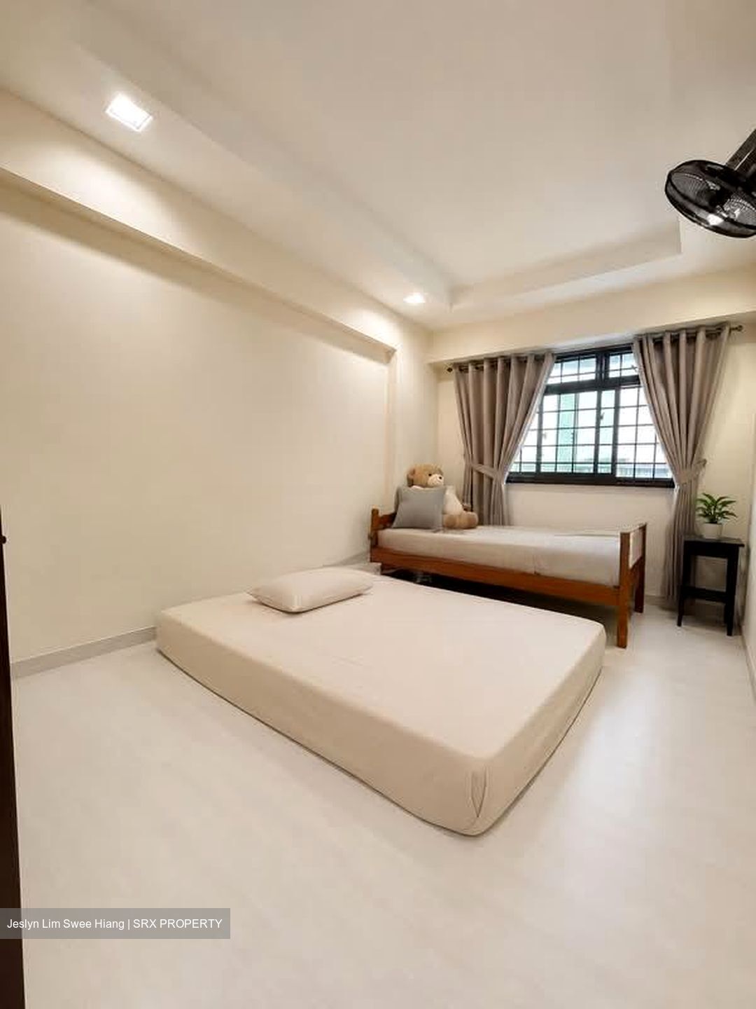 Blk 317 Sembawang Vista (Sembawang), HDB 4 Rooms #569314671